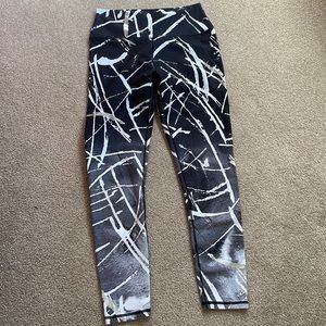 Fabletics ombré leggings